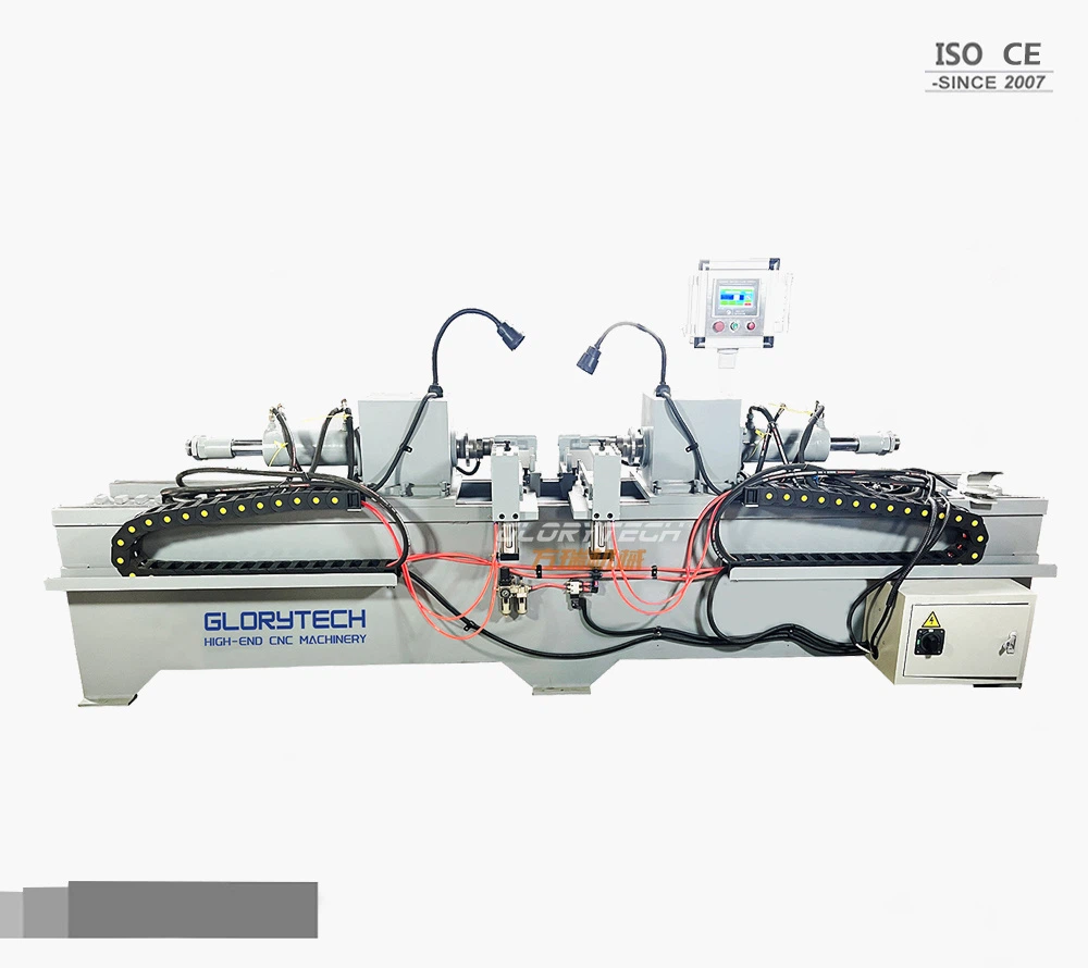 Conveyor Roller Assembly Machine